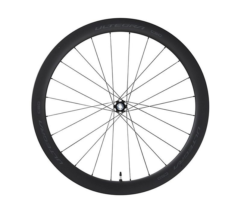 Ratas priekinis Shimano 28" WH-R8170-C50 Ultegra Carbon