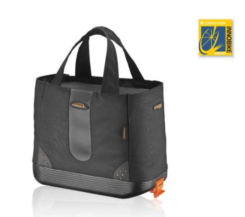 Krepšys Ibera PakRak Insulated IB-BA15