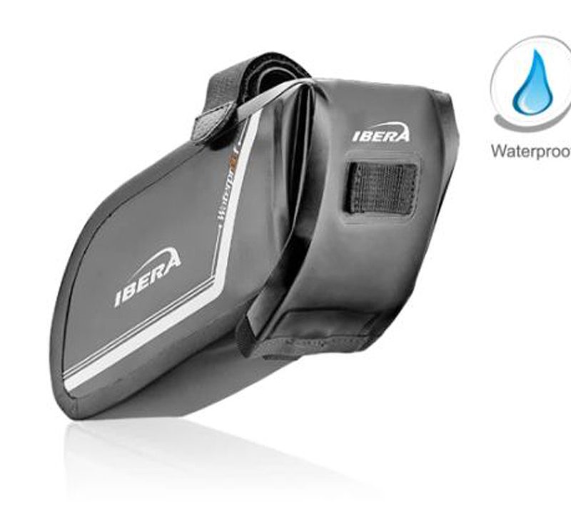 Krepšys Ibera Waterproof SeatPak IB-SB19 (M)
