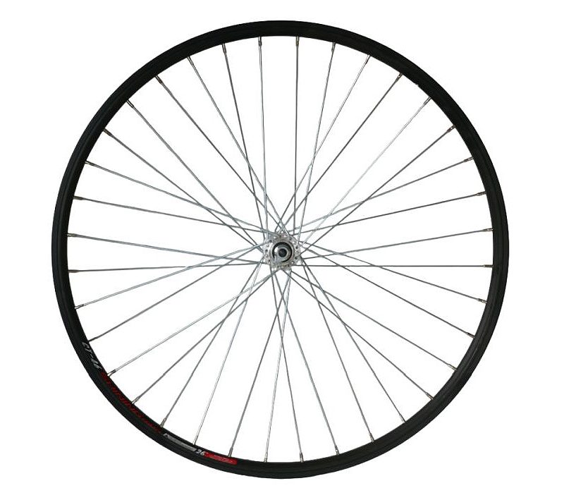 Ratas priekinis 26" Shining CT-46 NUT