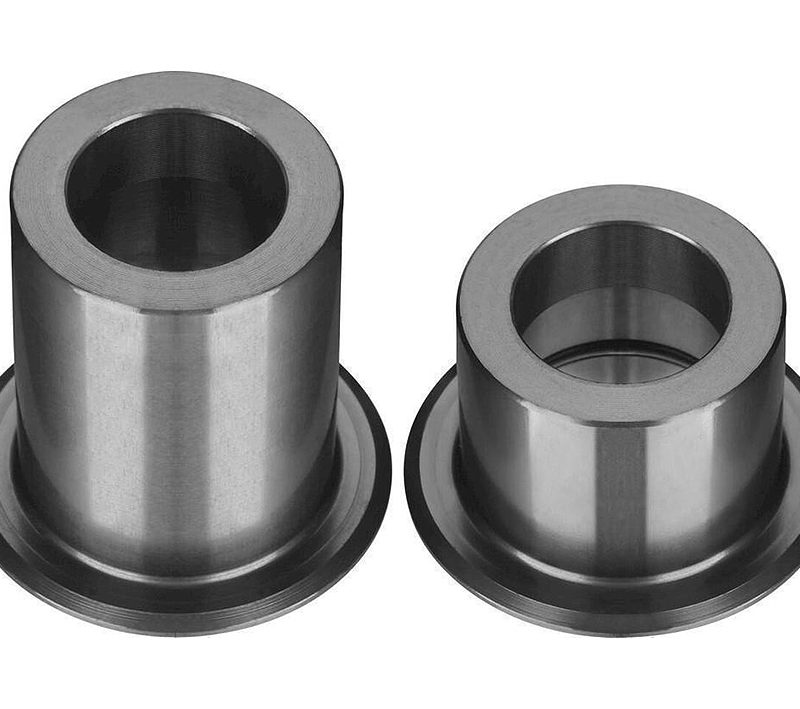 Stebulės galinės adapteriai Mavic Thru Axle Centerlock