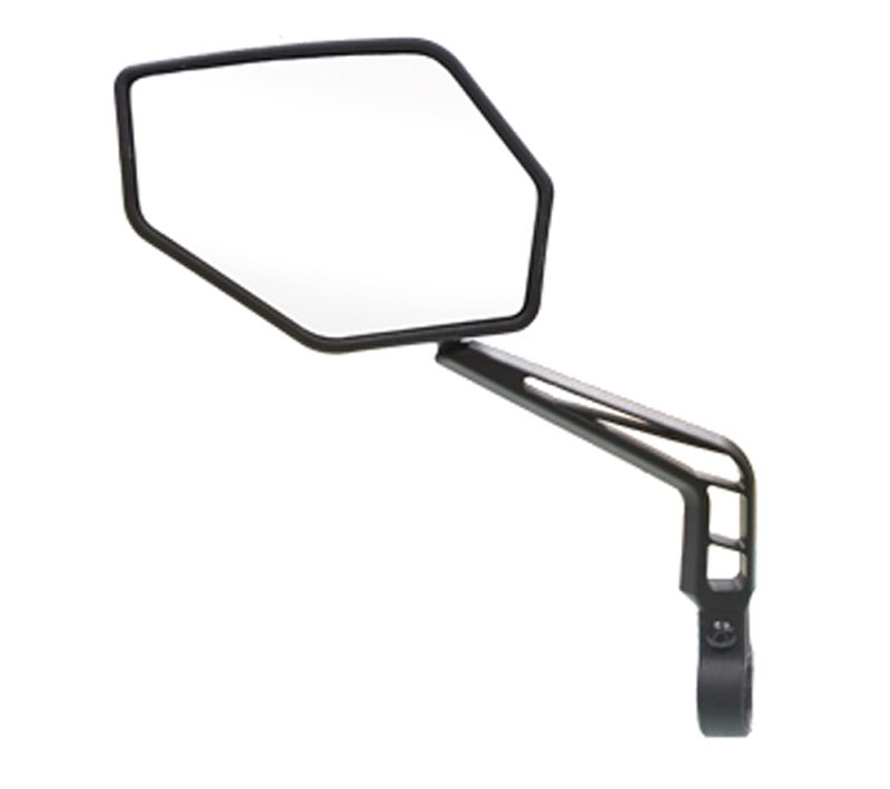 Veidrodėlis Sunnywheel SW-BM-117AL
