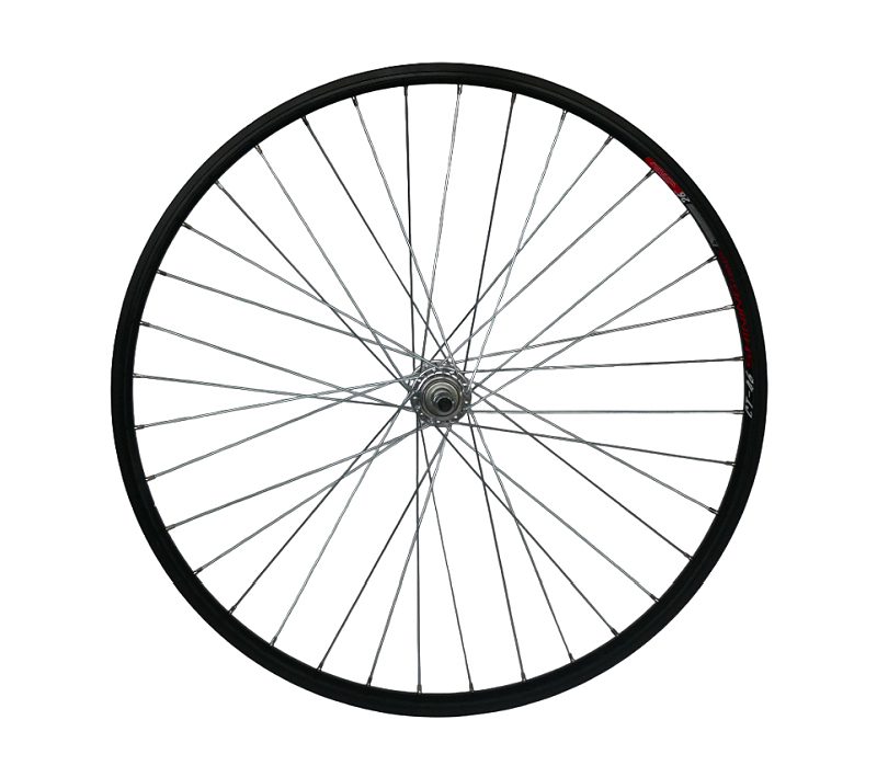 Ratas galinis 26" Shining CT-46 NUT MF