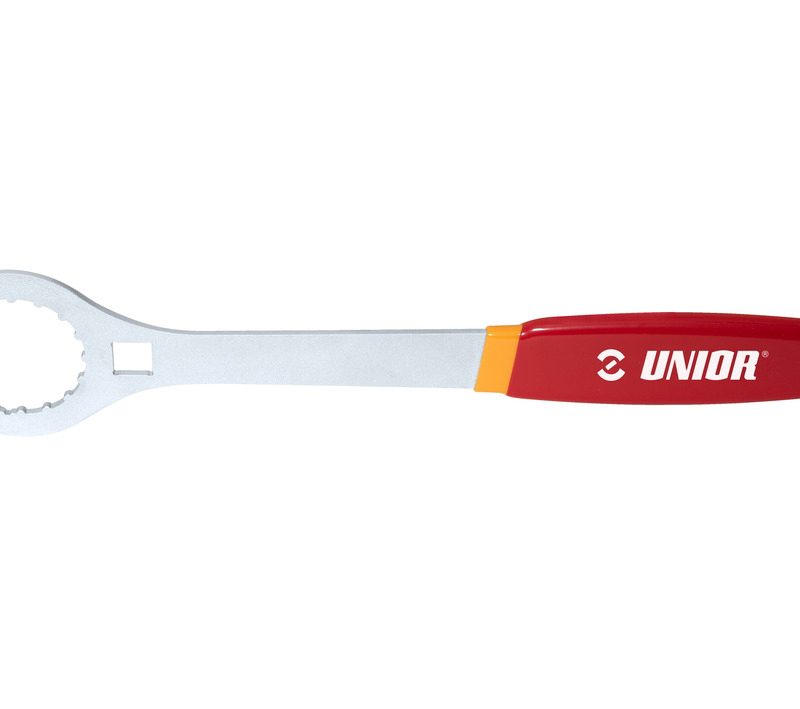 Unior įrankis stabdžių diskams Unior 1727/2DP