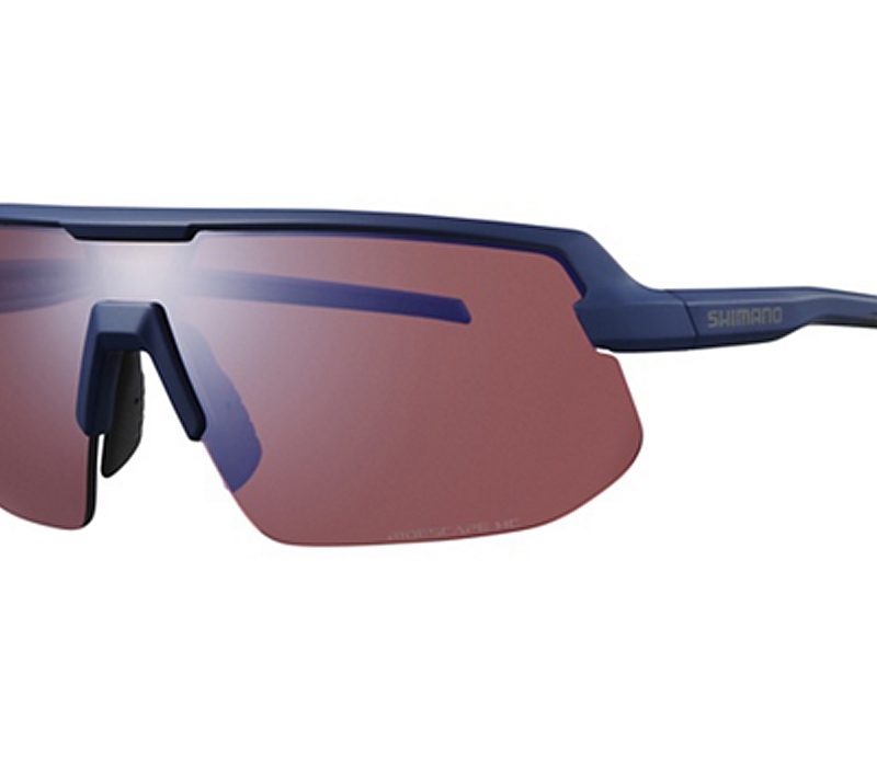 Akiniai Shimano CE-TSPK2 Twinspark Smoky Navy