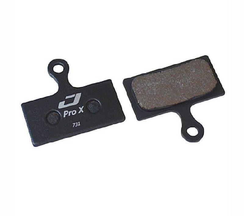 Stabdžių trinkelės D-brake Jagwire Pro Extreme Sintered