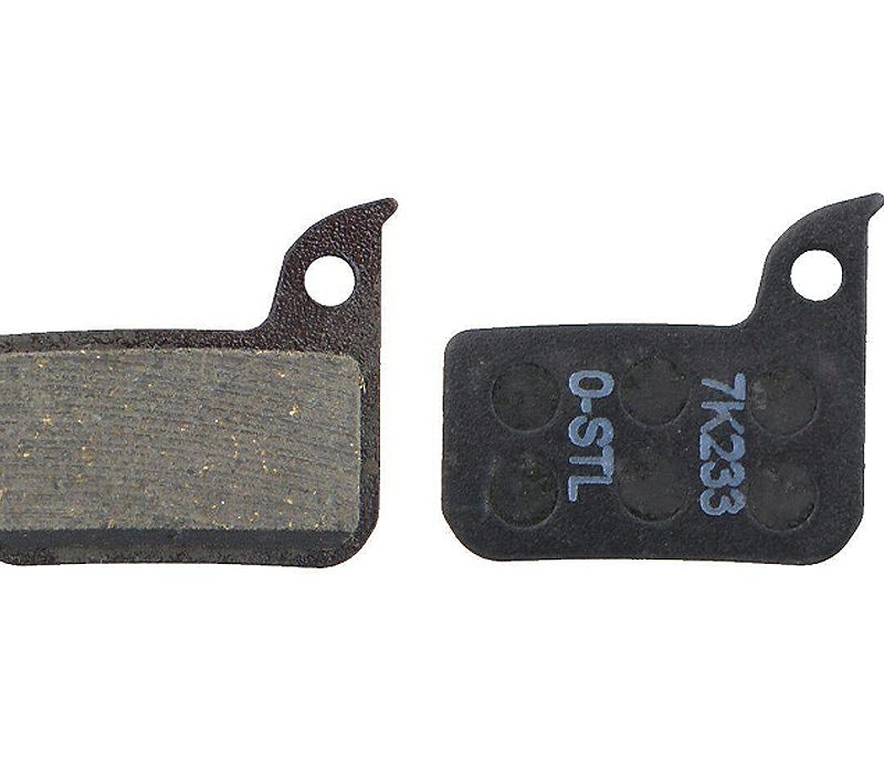 Stabdžių trinkelės D-brake SRAM Red/Level Ultimate Organic/Steel Bulk