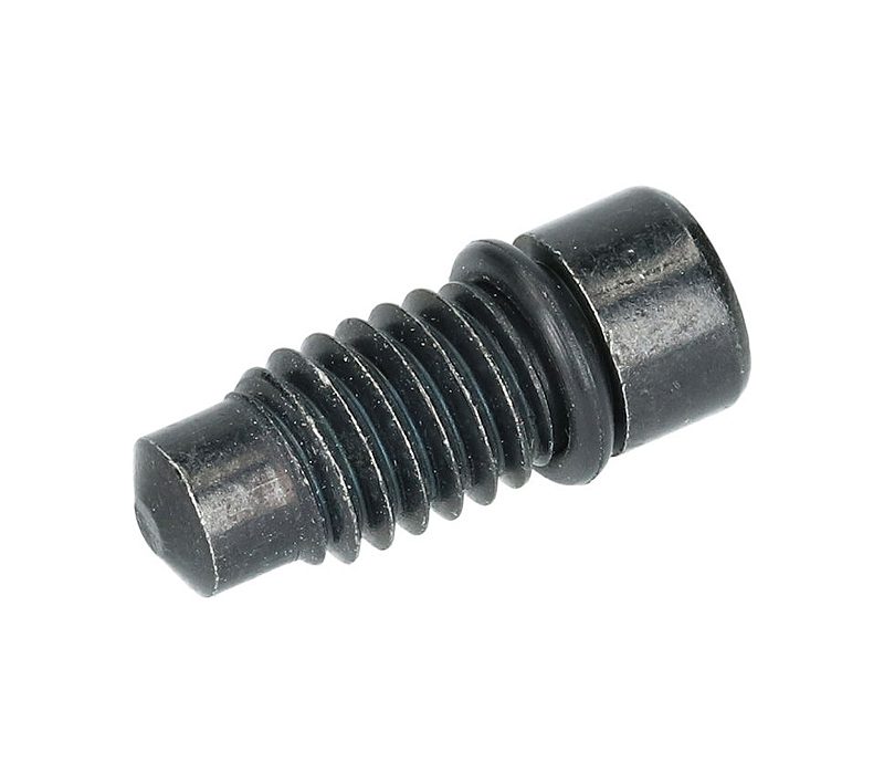 Hidraulinių stabdžių suporto varžtas ir tarpinė Shimano BR­-RS785