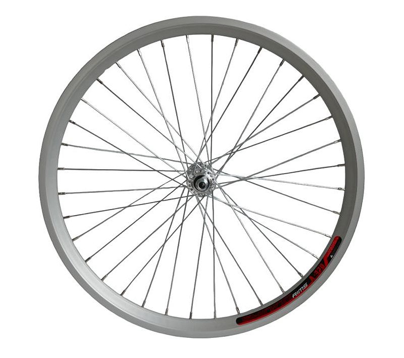 Ratas priekinis 24" Shining A-320 Nut