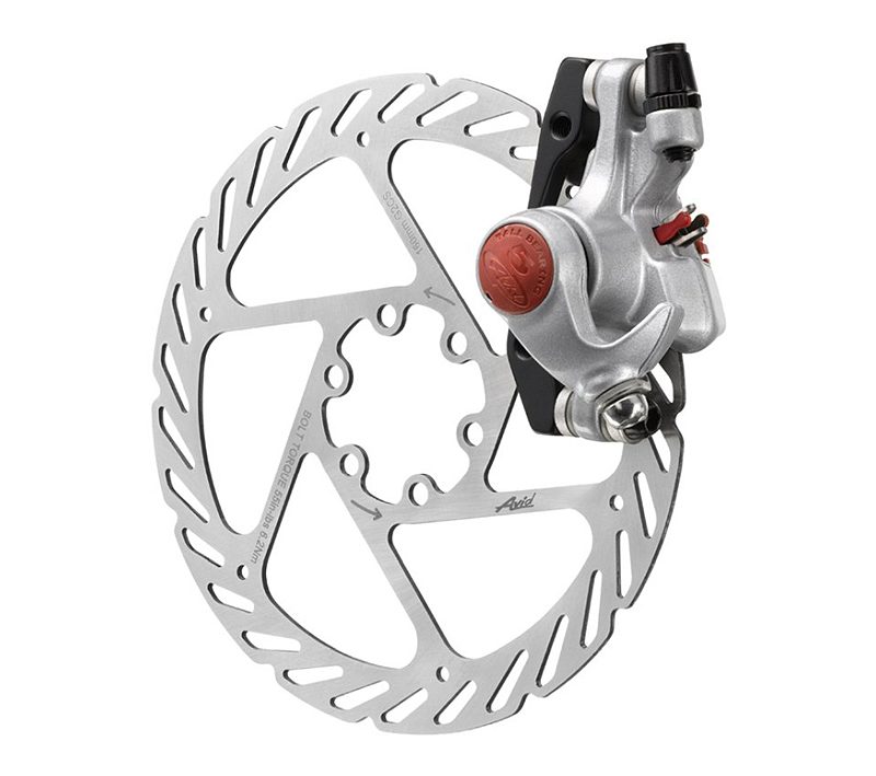 Stabdžiai mechaniniai diskiniai SRAM Avid BB5 Road