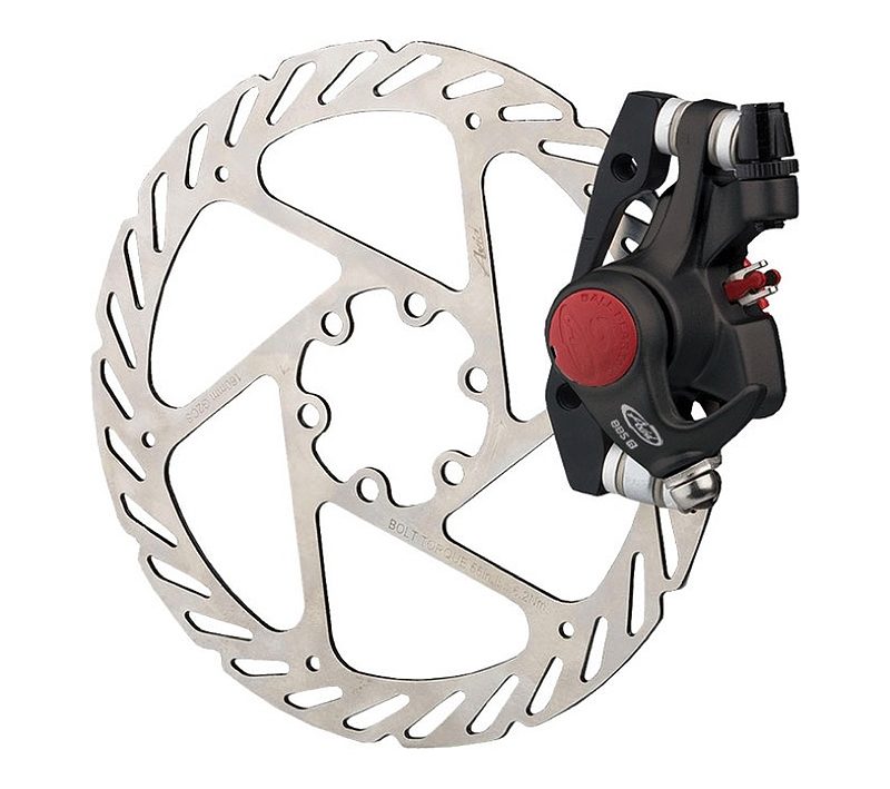 Stabdžiai mechaniniai diskiniai SRAM Avid BB5 MTB