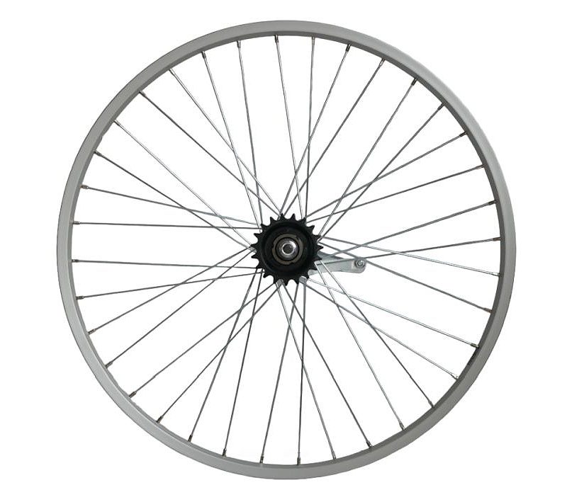 Ratas galinis 24" Shining A-6N SS Falcon