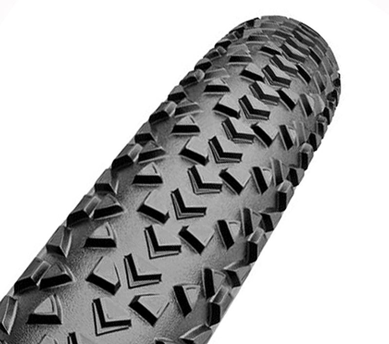 Padanga dviračiui Continental 29 x 2.00 Race King