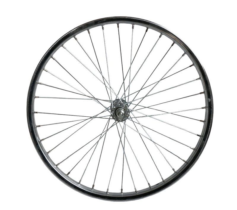 Ratas priekinis 20" Shining 7A Nut