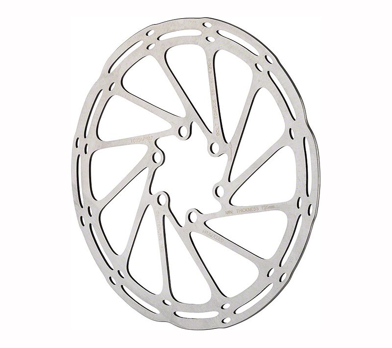 Stabdžių diskas SRAM Centerline