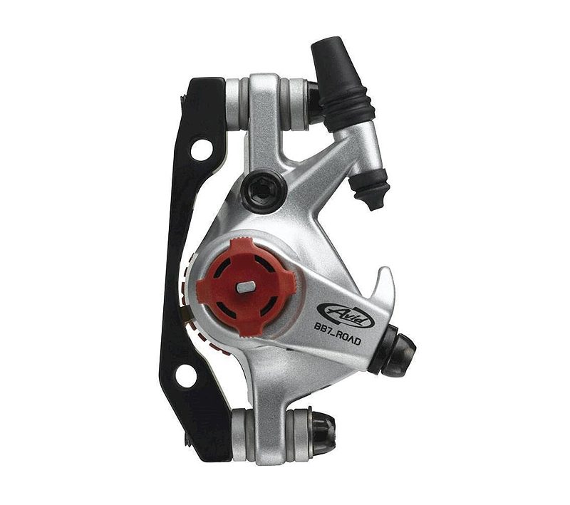 Stabdžiai mechaniniai diskiniai SRAM Avid BB7 Road