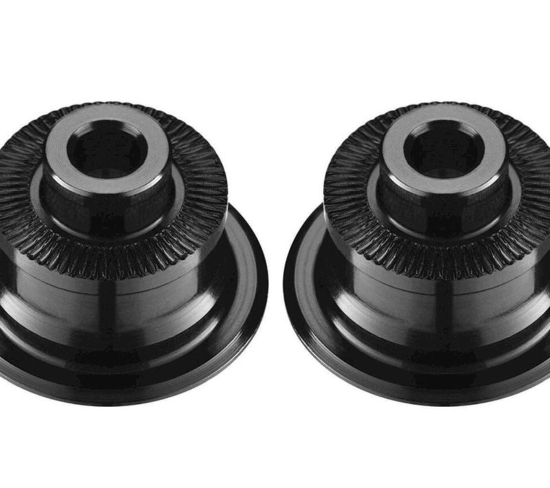 Stebulės galinės adapteriai Mavic 6 Bolt ID360