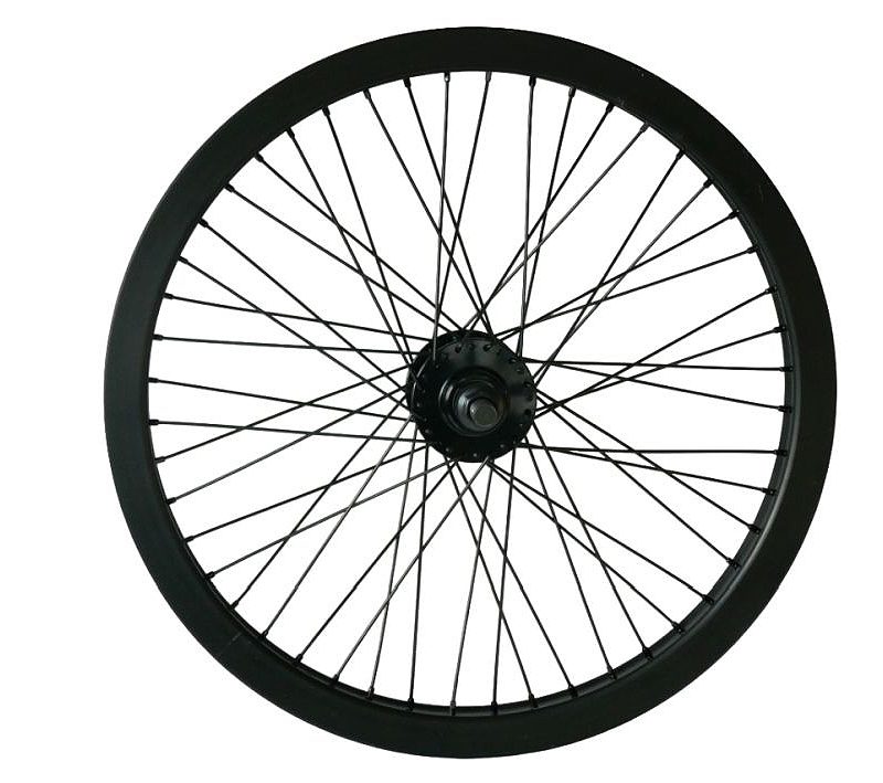 Ratas galinis 20" Shining BX-36 Nut MF