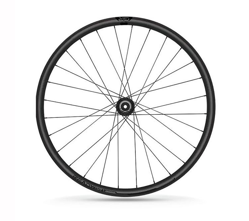 Ratas galinis 28" Rodi 700C Ready 19