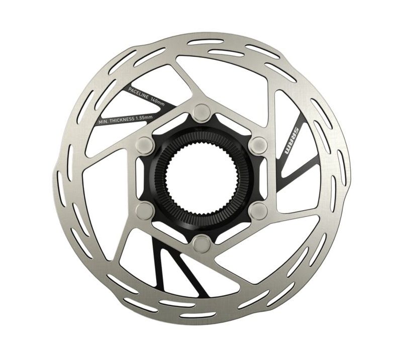 Stabdžių diskas SRAM Paceline Rounded