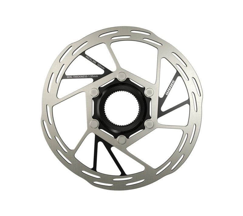 Stabdžių diskas SRAM Paceline Rounded