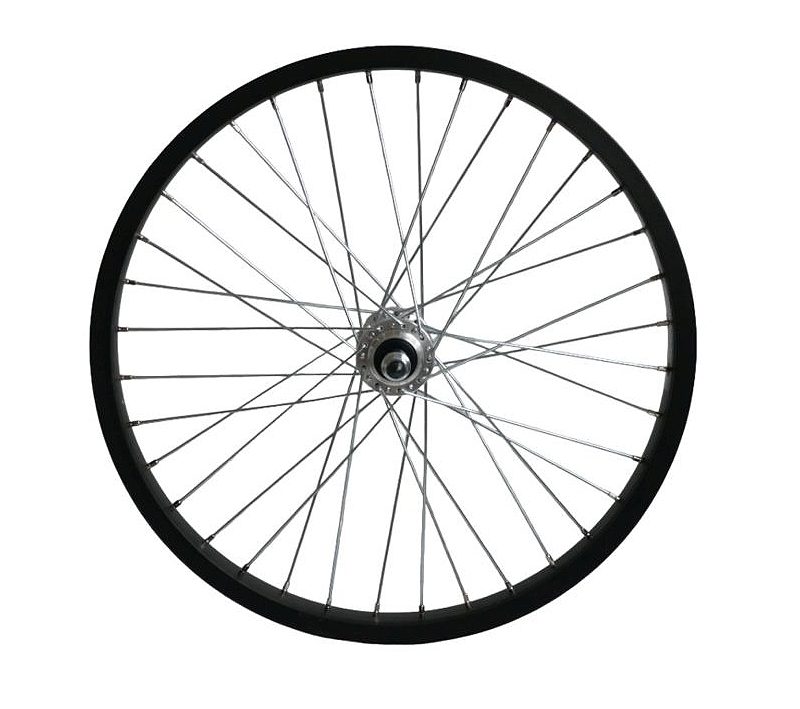 Ratas galinis 20" Shining BX-33 Nut MF