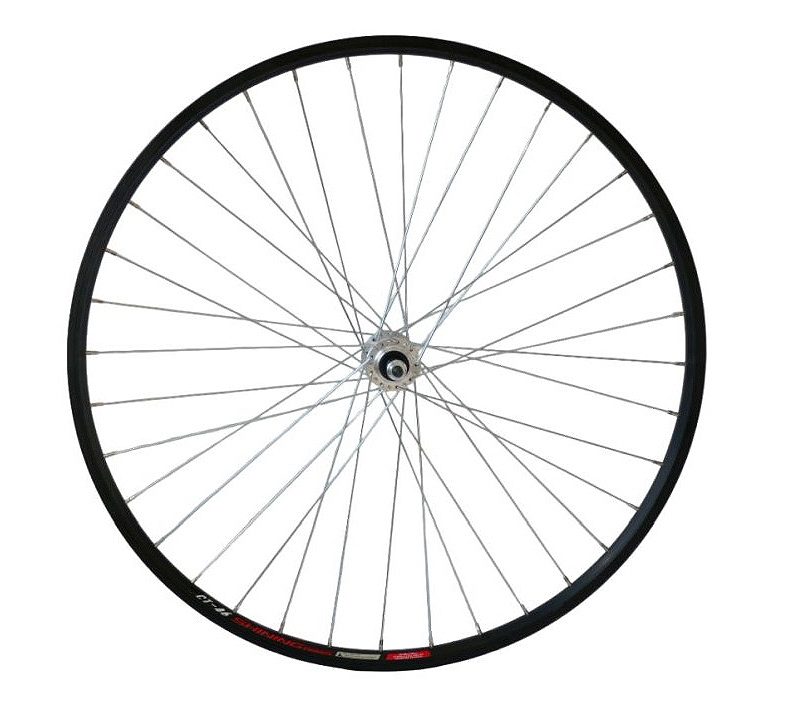 Ratas galinis 28" Shining CT-46 NUT MF