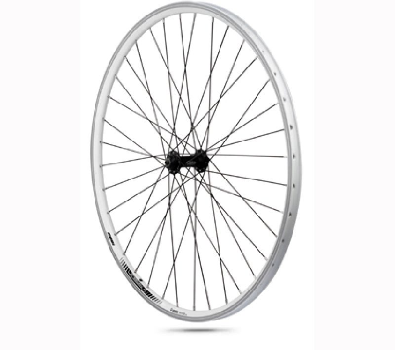 Ratas priekinis 28" Rodi Freeway QR