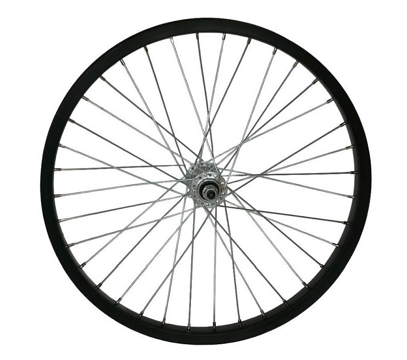 Ratas  priekinis 20" Shining BX-33 Nut