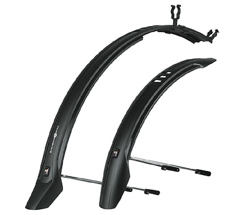 Skydelių komplektas SKS 29" Velo 65 Mountain