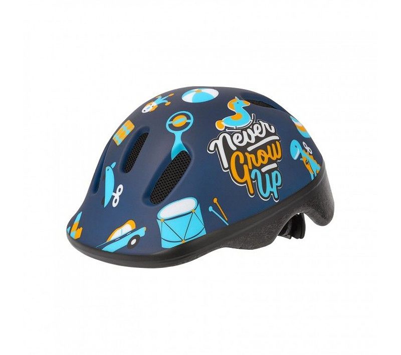 Šalmas dviratininkui Polisport Toys 2