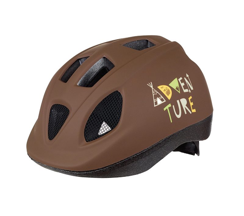 Šalmas dviratininkui Polisport Adventure