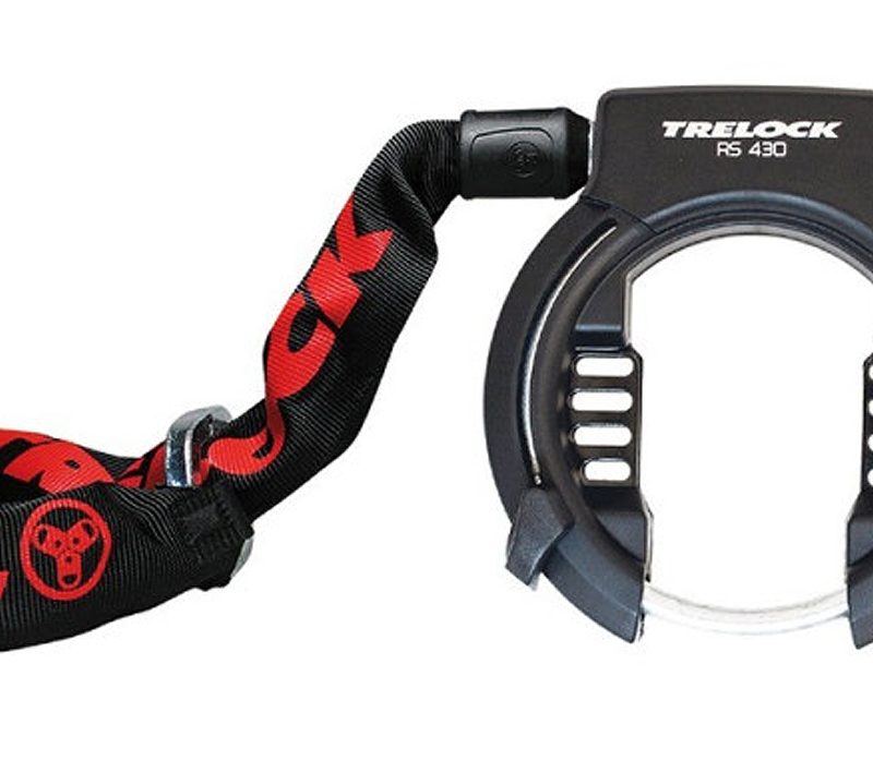 Užraktų komplektas Trelock RS 430 AZ  ZR 355 100/6