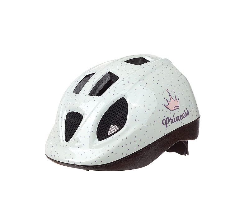 Šalmas dviratininkui Polisport Crown