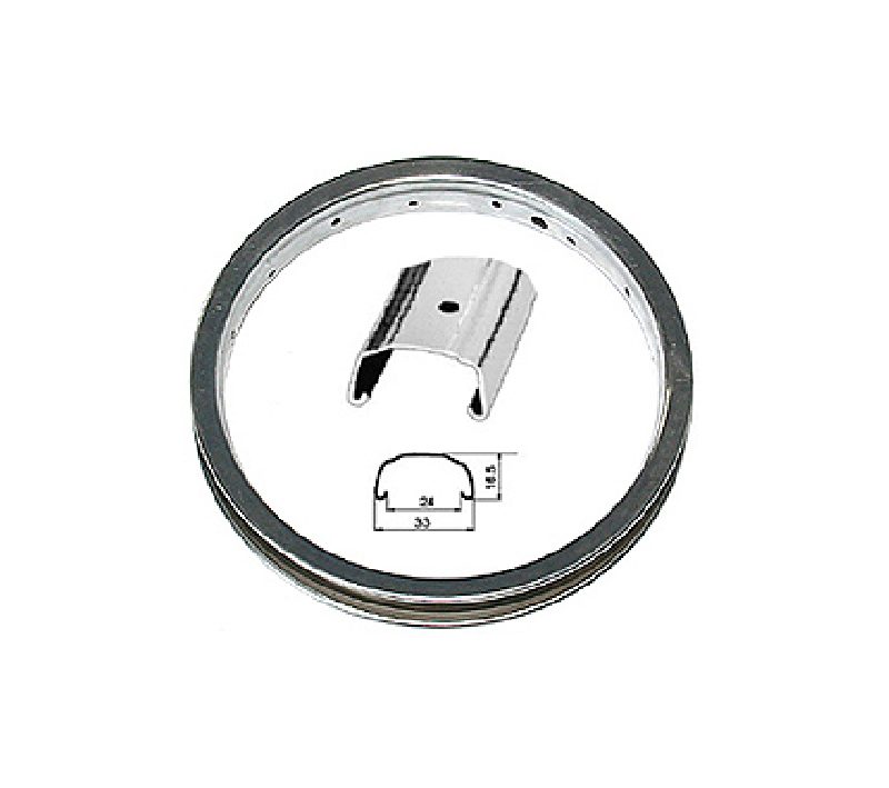 Ratlankis 12" Shining 7A