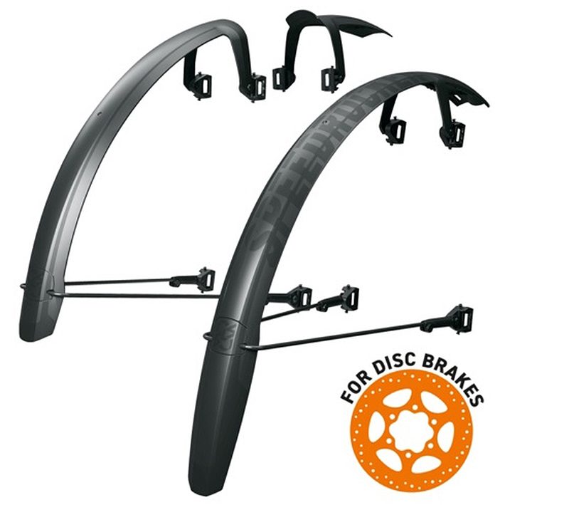Skydelių komplektas SKS 28" Speedrocker XL