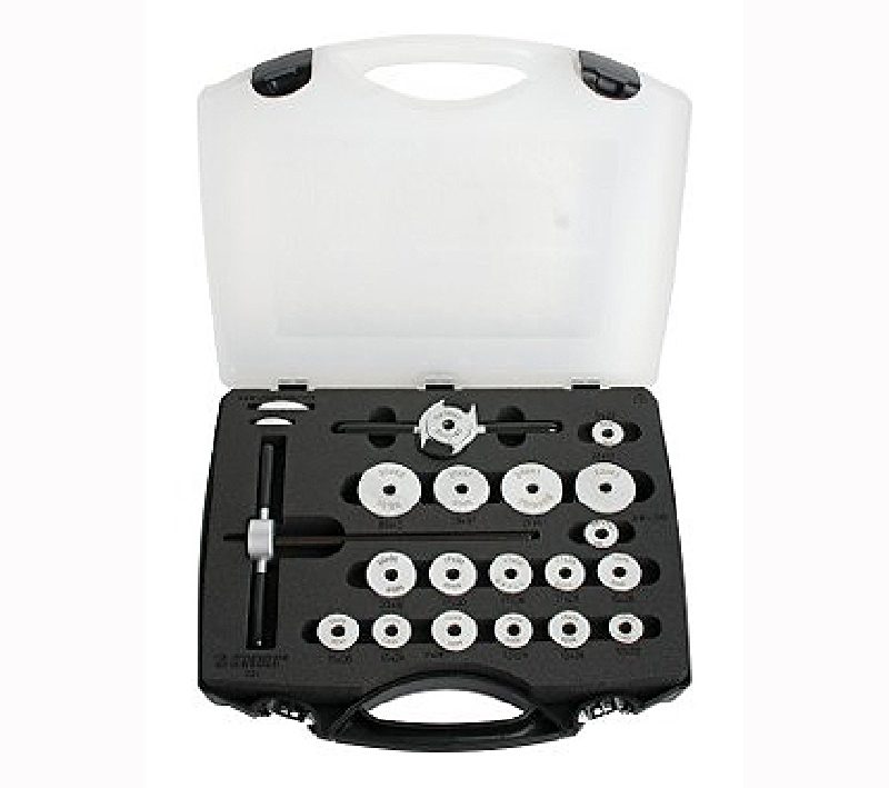 Unior įrankių rinkinys Unior 1721