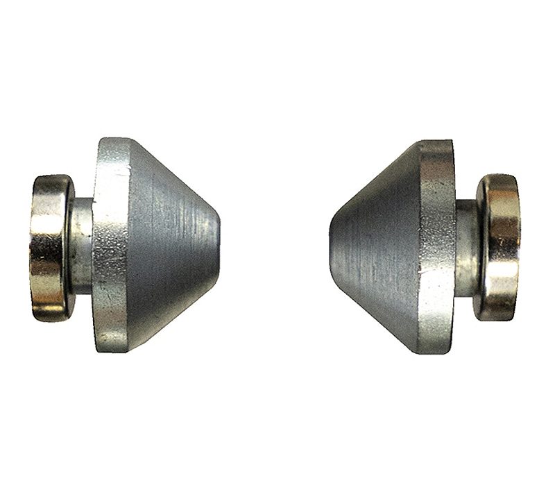 Unior ratų lyginimo stendo adapteris Unior 1689.3