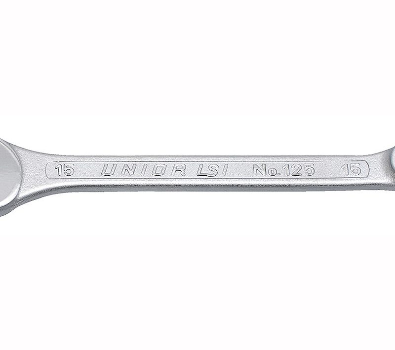 Unior raktas Unior 125/1