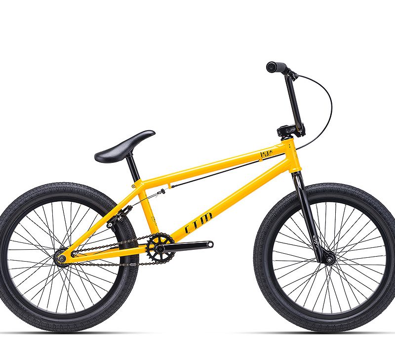 Dviratis CTM Pop 20" Hi-Ten