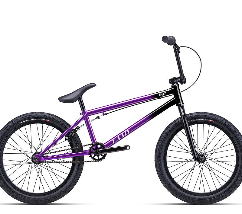 Dviratis CTM Pop 20" Hi-Ten