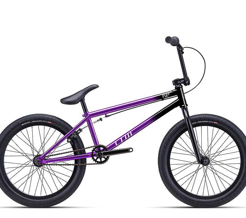 Dviratis CTM Pop 20" Hi-Ten