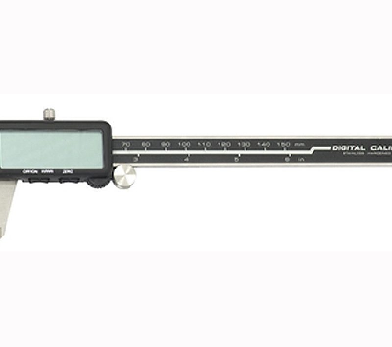 Unior skaitmeninis slankmatis Unior 270A