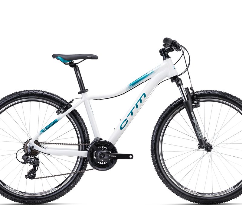 Dviratis CTM Charisma 1.0 27,5"