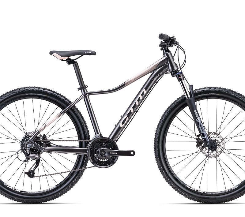 Dviratis CTM Charisma 3.0 27.5"