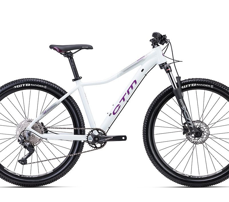 Dviratis CTM Charisma 4.0 27.5"