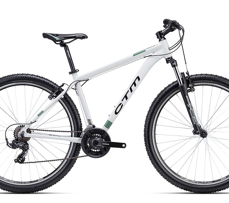 Dviratis CTM Rein 1.0 29"