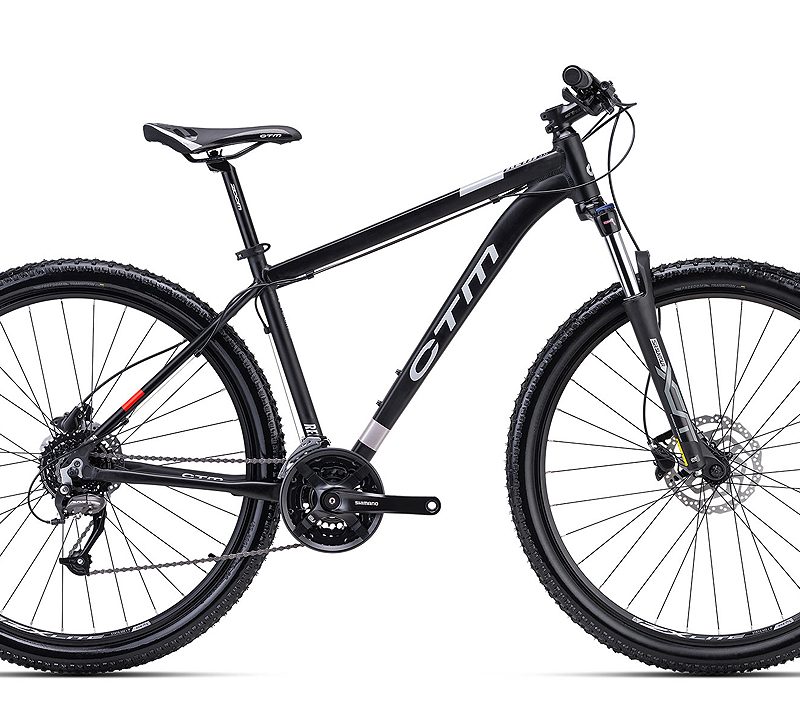 Dviratis CTM Rein 3.0 29"