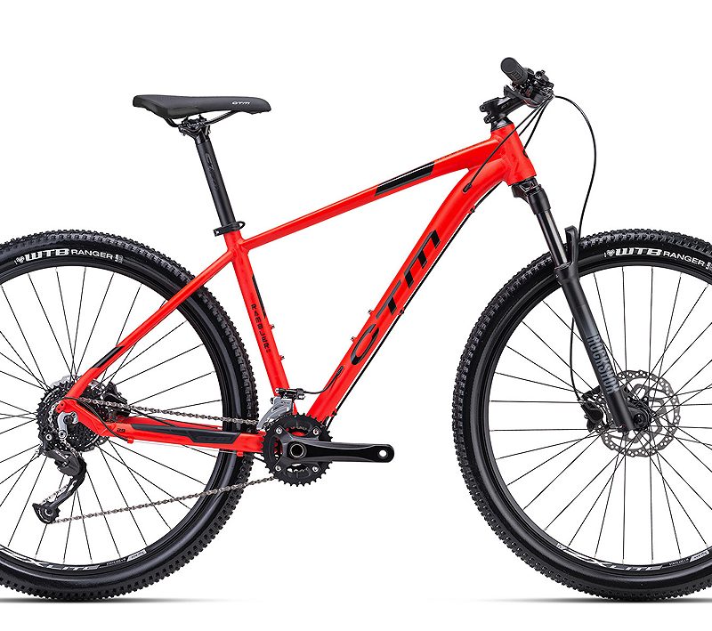 Dviratis CTM Rambler 2.0 29"