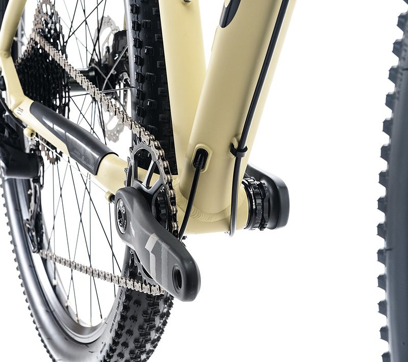 Dviratis CTM Rambler 4.0 MTB 29"